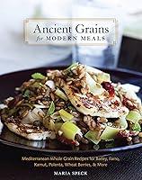Algopix Similar Product 15 - Ancient Grains for Modern Meals