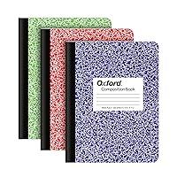 Algopix Similar Product 13 - Oxford Composition Notebooks 934 x