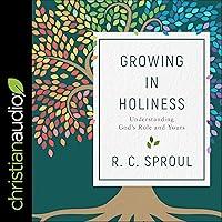 Algopix Similar Product 7 - Growing in Holiness Understanding