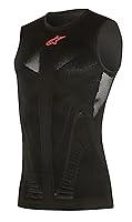 Algopix Similar Product 15 - Alpinestars Tech Tank Summer Black