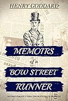 Algopix Similar Product 18 - Memoirs of a Bow Street Runner