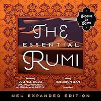 Algopix Similar Product 12 - The Essential Rumi, New Expanded Edition