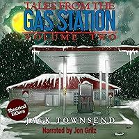 Algopix Similar Product 5 - Tales from the Gas Station, Volume Two