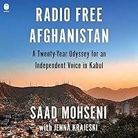 Algopix Similar Product 10 - Radio Free Afghanistan The TwentyYear