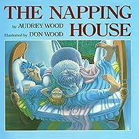 Algopix Similar Product 19 - The Napping House