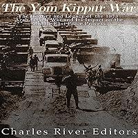 Algopix Similar Product 5 - The Yom Kippur War The History and