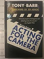 Algopix Similar Product 4 - Acting for the Camera: Revised Edition