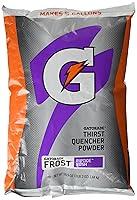 Algopix Similar Product 19 - Gatorade Thirst Quencher Powder Purple