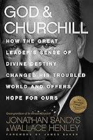 Algopix Similar Product 7 - God  Churchill How the Great Leaders