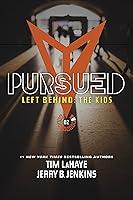 Algopix Similar Product 10 - Pursued Left Behind The Kids