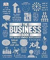 Algopix Similar Product 11 - The Business Book (DK Big Ideas)