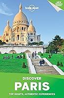 Algopix Similar Product 8 - Lonely Planet Discover Paris 2017