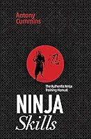 Algopix Similar Product 4 - Ninja Skills The Authentic Ninja