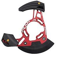 Algopix Similar Product 12 - Funn Zippa DH Chain Guide ISCG05
