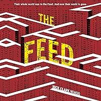 Algopix Similar Product 20 - The Feed: A Novel