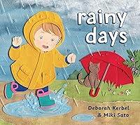 Algopix Similar Product 13 - Rainy Days (Weather Days, 4)