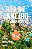 Algopix Similar Product 14 - Rio De Janeiro 101 Adventures Discover