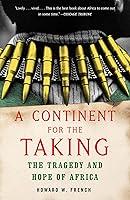 Algopix Similar Product 16 - A Continent for the Taking The Tragedy