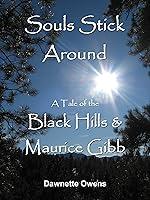 Algopix Similar Product 12 - Souls Stick Around A Tale of the Black