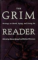 Algopix Similar Product 14 - The Grim Reader Writings on Death