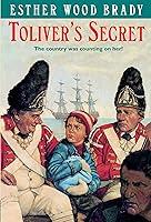 Algopix Similar Product 6 - Toliver's Secret