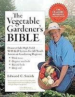 Algopix Similar Product 10 - The Vegetable Gardeners Bible 2nd