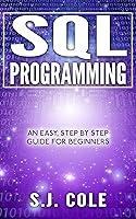 Algopix Similar Product 15 - SQL Easy step by step guide to SQL