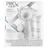 Algopix Similar Product 6 - Olay Brush Exfoliating