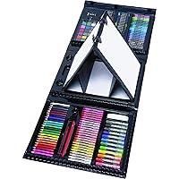 Algopix Similar Product 1 - Art 101 Budding Artist 179 Piece Draw