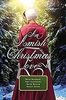 Algopix Similar Product 15 - An Amish Christmas Love: Four Novellas