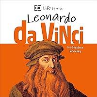 Algopix Similar Product 10 - DK Life Stories: Leonardo da Vinci