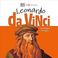 Algopix Similar Product 4 - DK Life Stories: Leonardo da Vinci