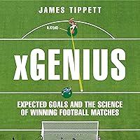 Algopix Similar Product 7 - xGenius Expected Goals and the Science