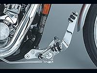 Algopix Similar Product 4 - Kuryakyn 9064 Motorcycle Foot Controls