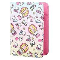 Algopix Similar Product 9 - Hello Kitty Travel Accessories Official