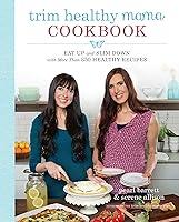 Algopix Similar Product 18 - Trim Healthy Mama Cookbook Eat Up and