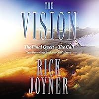 Algopix Similar Product 17 - The Vision The Final Quest and The