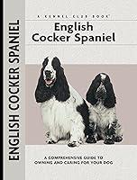 Algopix Similar Product 3 - English Cocker Spaniel Comprehensive