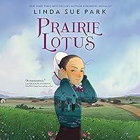 Algopix Similar Product 3 - Prairie Lotus