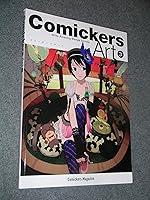 Algopix Similar Product 18 - Comickers Art 3 Write Amazing Manga
