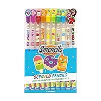 Algopix Similar Product 18 - Smencils  Patented Gourmet Scented