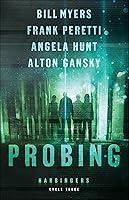 Algopix Similar Product 18 - Probing Cycle Three of the Harbingers