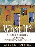 Algopix Similar Product 1 - What If Short Stories to Spark