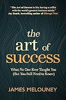 Algopix Similar Product 13 - The Art of Success What No One Ever