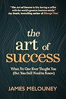 Algopix Similar Product 6 - The Art of Success What No One Ever