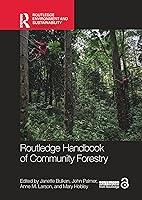 Algopix Similar Product 6 - Routledge Handbook of Community