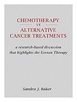 Algopix Similar Product 6 - CHEMOTHERAPY vs ALTERNATIVE CANCER