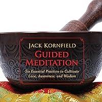 Algopix Similar Product 1 - Guided Meditation Six Essential