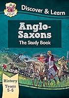 Algopix Similar Product 6 - KS2 Discover  Learn History 