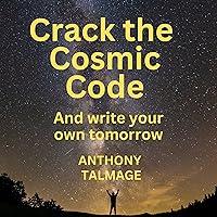 Algopix Similar Product 9 - Crack the Cosmic Code And Write Your